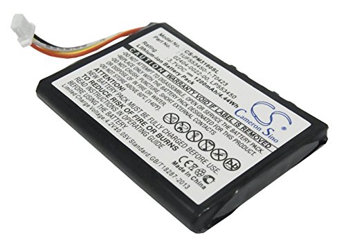 3,7 V Akku für Flip Video MinoHD, U260W 4 GB, M3160, M31120B, Mino HD, U260, M3160 3,7 V Akku für Flip Video MinoHD, U260W 4 GB, M3160, M31120B, Mino HD, U260, M3160 von VinTrons