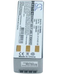 Akku für GARMIN ZUMO 500, 3.7V, 2200mAh, Li-Ionen Akku für GARMIN ZUMO 500, 3.7V, 2200mAh, Li-Ionen von Cameron Sino