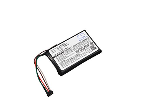 Akku für Garmin Edge 1000 010-01161-00 GPS-Fahrradcomputer | ersetzt DI44EJ18B60HK | 3,7V 1200mAh Akku für Garmin Edge 1000 010-01161-00 GPS-Fahrradcomputer | ersetzt DI44EJ18B60HK | 3,7V 1200mAh von Cameron Sino