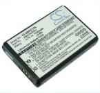 Akku für Samsung GT-B2710 xcover 271 AB803446BU 3,7 V 1000 mAh von cameronsino
