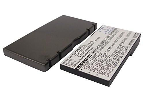 Battery for Nintendo 3DS Li-ion 3.7V 5000mAh - CTR-003, C/CTR-A-AB Battery for Nintendo 3DS Li-ion 3.7V 5000mAh - CTR-003, C/CTR-A-AB von Cameron Sino