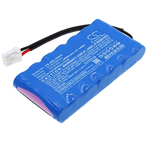 CS Cameron Sino Neu 2600mAh Ersatz Akku für Next Tech D1, Next Tech DX2, Next Tech LX2, Next Tech LX2 ZR, Next Tech Q, Next Tech Quad L6, Next Tech SX2, Next Tech X2.5, Next Tech X2.9 CS Cameron Sino Neu 2600mAh Ersatz Akku für Next Tech D1, Next Tech DX2, Next Tech LX2, Next Tech LX2 ZR, Next Tech Q, Next Tech Quad L6, Next Tech SX2, Next Tech X2.5, Next Tech X2.9 von Cameron Sino