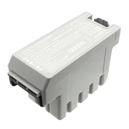 CS Cameron Sino Neu 5500mAh Ersatz Akku für EMS-1052, EMS-1052 Defibrillator CS Cameron Sino Neu 5500mAh Ersatz Akku für EMS-1052, EMS-1052 Defibrillator von Cameron Sino