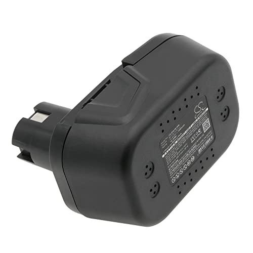 CS Cameron sino Neue Ersatzakku für BT-CD 10.8/1 Li (1500mAh) BT-CD 10.8/1 Li, BT-CD 10.8/4 Li von Cameron Sino