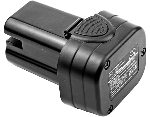 CS Cameron sino Neue Ersatzakku für BT-CD 10.8/3 LI (1500mAh) 4513377E von Cameron Sino