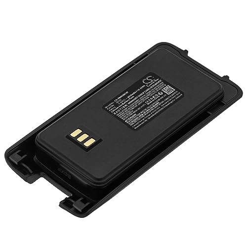 CS Ersatzbatterie für SC-280, SC-380 2050mAh / 15.17Wh BabyPhone CS Ersatzbatterie für SC-280, SC-380 2050mAh / 15.17Wh BabyPhone von Cameron Sino