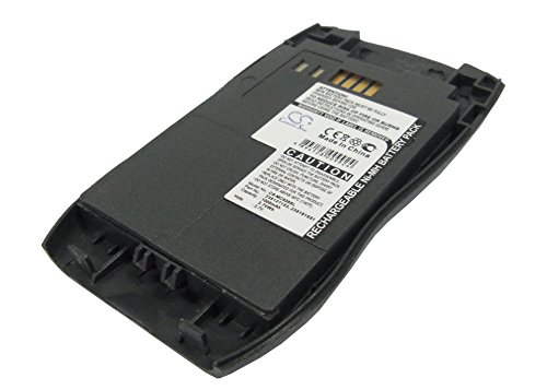 CS-MC928SL Akkus 1000mAh Kompatibel mit [Sagem] 900, 920, 920Li, 930, 940, 950, GPH940, MC900, MC912, MC918, MC919, MC926, MC928, MC932, MC936, MC939, MC940, MC9500, MC959, MC968, MC986, MR940, MW920 von Cameron Sino
