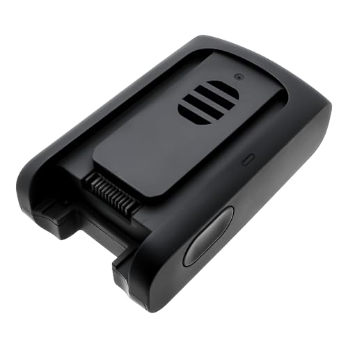Cameron Sino Neu 2500mAh Ersatz Akku für Pure One S11 Smart, Pure One S11 Tango, Pure One S15, Pure One S15 Pet, Pure One S15 Pro Cameron Sino Neu 2500mAh Ersatz Akku für Pure One S11 Smart, Pure One S11 Tango, Pure One S15, Pure One S15 Pet, Pure One S15 Pro von Cameron Sino