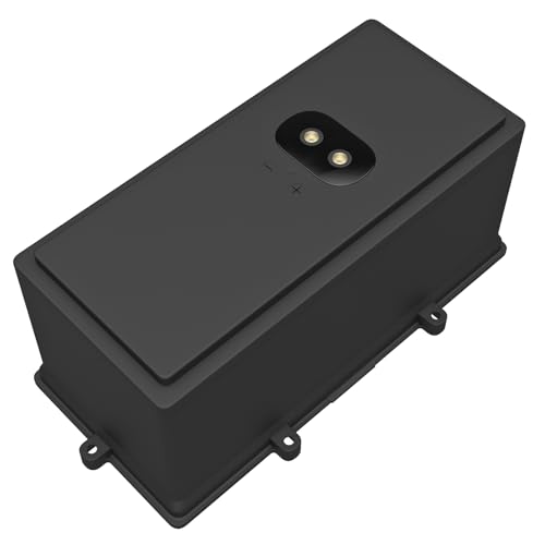Cameron Sino Neu 7800mAh Ersatz Akku für SAT-3P6S, Smart Robotic Pool Cleaner Cameron Sino Neu 7800mAh Ersatz Akku für SAT-3P6S, Smart Robotic Pool Cleaner von Cameron Sino