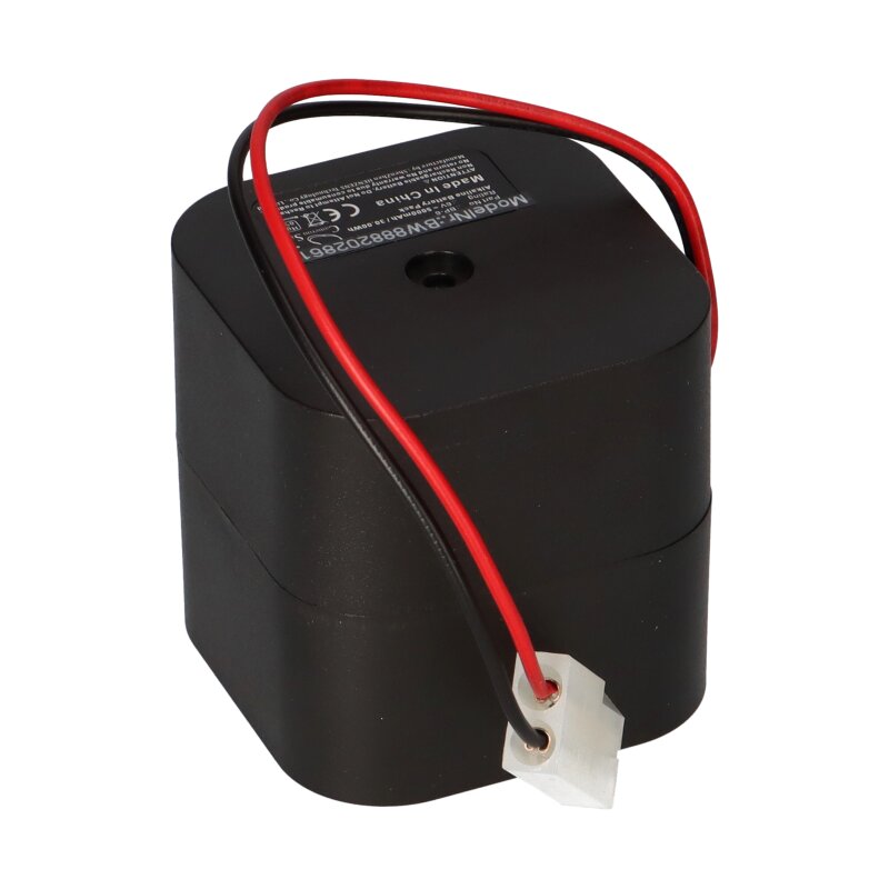 Ersatzbatterie für Alarm Lock LL1 5000mAh 6V von Cameron Sino