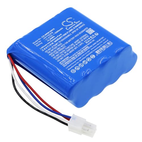 NEU Ersatz Akku Fit Narwal J1, J2, YJCC001, YJCC010(5200mAh / 74.88Wh) von Cameron Sino