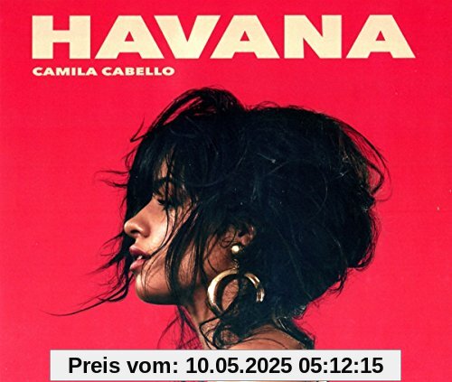 Havana Havana von Camila Cabello