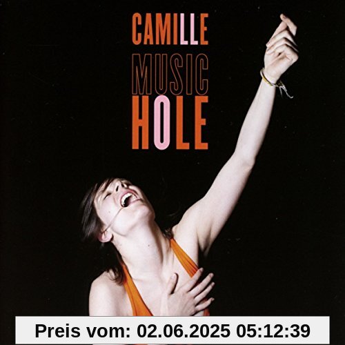 Music Hole Music Hole von Camille