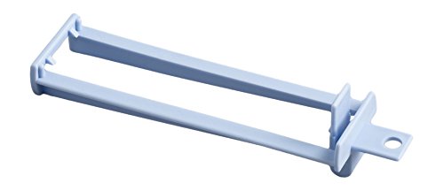 camlab Kunststoffe RTP/7850-b Array Slide Halter, Blau (20 Stück) von Camlab Plastics