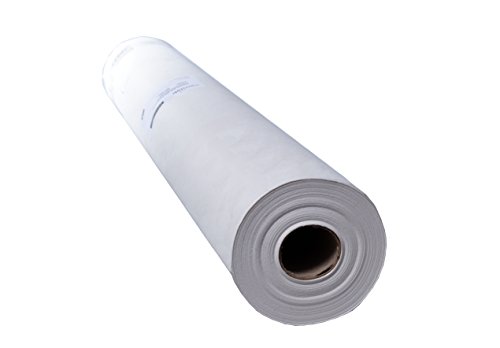 camlab 1172408 Bench Schutzpapier, 46 mm x 57 cm (100 Stück) von Camlab
