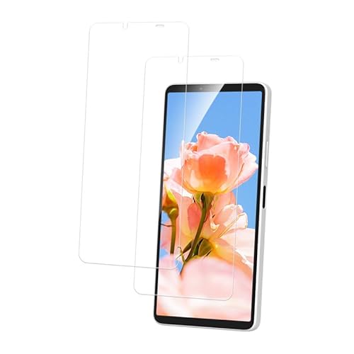 2 Stück,Ultra dünn Schutzfolien für Sony Xperia 10 IV Panzer,Premium Blasenfreie Tempered Glass für Sony Xperia 10 IV Panzerfolie Displayschutz,Anti - Fingerprint Blaulichtfilter 2 Stück,Ultra dünn Schutzfolien für Sony Xperia 10 IV Panzer,Premium Blasenfreie Tempered Glass für Sony Xperia 10 IV Panzerfolie Displayschutz,Anti - Fingerprint Blaulichtfilter von Camokia