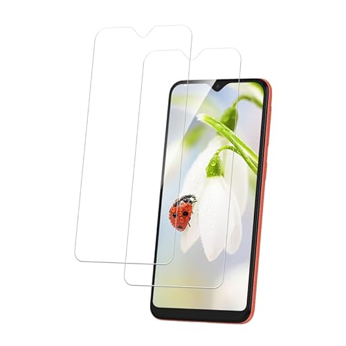 2 Stück HD Displayschutzfolie für Samsung Galaxy A20e Schutzfolie, Panzer Schutz Glas für Samsung Galaxy A20e Panzerfolie, 0.33mm Ultra-klar Displayschutz 2 Stück HD Displayschutzfolie für Samsung Galaxy A20e Schutzfolie, Panzer Schutz Glas für Samsung Galaxy A20e Panzerfolie, 0.33mm Ultra-klar Displayschutz von Camokia