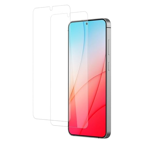 2 Stück Ultra-HD Displayschutzfolie für Samsung Galaxy S25 PLUS Schutzglas, Anti-Blasenfrei Panzerfolie für Samsung Galaxy S25 PLUS Schutzfolie, Panzer Schutz Glas für S25 PLUS Displayfolie 2 Stück Ultra-HD Displayschutzfolie für Samsung Galaxy S25 PLUS Schutzglas, Anti-Blasenfrei Panzerfolie für Samsung Galaxy S25 PLUS Schutzfolie, Panzer Schutz Glas für S25 PLUS Displayfolie von Camokia
