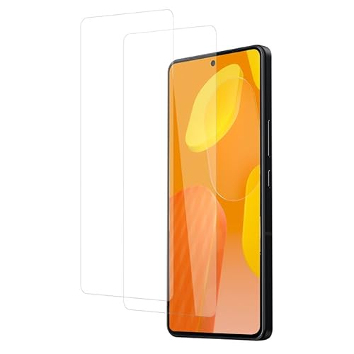 Camokia 2 Stück HD Displayschutzfolie für Asus Zenfone 11 Ultra Schutzfolie, Panzer Schutz Glas für Asus Zenfone 11 Ultra Panzerfolie, 0.33mm Ultra-klar Displayschutz für Asus Zenfone 11 Ultra folie Camokia 2 Stück HD Displayschutzfolie für Asus Zenfone 11 Ultra Schutzfolie, Panzer Schutz Glas für Asus Zenfone 11 Ultra Panzerfolie, 0.33mm Ultra-klar Displayschutz für Asus Zenfone 11 Ultra folie von Camokia