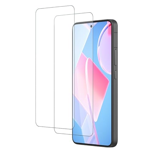 Camokia 2 Stück HD Klar Schutzfolie für Oneplus Nord 4 5G, Blasenfreie Panzerfolie für Oneplus Nord 4 5G Schutz Glas, Anti-Staub Schutzglas Camokia 2 Stück HD Klar Schutzfolie für Oneplus Nord 4 5G, Blasenfreie Panzerfolie für Oneplus Nord 4 5G Schutz Glas, Anti-Staub Schutzglas von Camokia