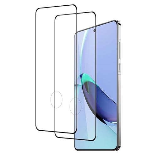 Camokia 2 Stück Ultra-HD Displayschutzfolie für OnePlus 13 Schutzglas, Anti-Blasenfrei Panzerfolie für OnePlus 13 Schutzfolie, Panzer Schutz Glas für OnePlus 13 Displayfolie Camokia 2 Stück Ultra-HD Displayschutzfolie für OnePlus 13 Schutzglas, Anti-Blasenfrei Panzerfolie für OnePlus 13 Schutzfolie, Panzer Schutz Glas für OnePlus 13 Displayfolie von Camokia