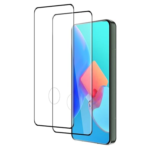 Camokia 2 Stück Ultra-HD Displayschutzfolie für Xiaomi 15 Pro Schutzglas, Anti-Blasenfrei Panzerfolie für Xiaomi 15 Pro Schutzfolie, Panzer Schutz Glas Displayfolie Camokia 2 Stück Ultra-HD Displayschutzfolie für Xiaomi 15 Pro Schutzglas, Anti-Blasenfrei Panzerfolie für Xiaomi 15 Pro Schutzfolie, Panzer Schutz Glas Displayfolie von Camokia