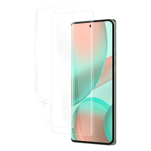 Camokia 2 Stück für Motorola Edge 40 Folie, Weiches TPU Panzerglas für Motorola Edge 40 Schutzfolie,HD Displayschutz für Motorola Edge 40 Schutz,Ultra-klar für Motorola Edge 40 Panzerglasfolie Camokia 2 Stück für Motorola Edge 40 Folie, Weiches TPU Panzerglas für Motorola Edge 40 Schutzfolie,HD Displayschutz für Motorola Edge 40 Schutz,Ultra-klar für Motorola Edge 40 Panzerglasfolie von Camokia