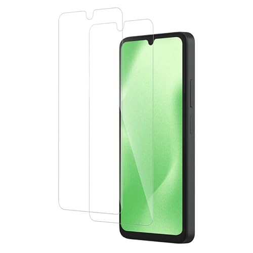 für Displayschutz Xiaomi Redmi 14C Schutzfolie, 2 Stück Folie für Panzerglas Xiaomi Redmi 14C/Xiaomi Poco C75 Schutzglas,Frei von Kratzern, 9H Härte, HD Displayschutzfolie, 0.33mm Ultra - klar für Displayschutz Xiaomi Redmi 14C Schutzfolie, 2 Stück Folie für Panzerglas Xiaomi Redmi 14C/Xiaomi Poco C75 Schutzglas,Frei von Kratzern, 9H Härte, HD Displayschutzfolie, 0.33mm Ultra - klar von Camokia