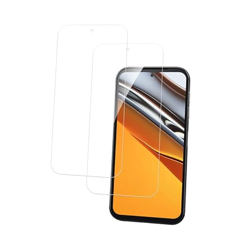 Camokia für Panzerglas Fairphone 5 5G Schutzfolie,2 Stück Ultra-Klar für Displayschutz Fairphone 5 5G Handy Folie,Anti-Kratzer Displayfolie für Fairphone 5 5G Panzerfolie Camokia für Panzerglas Fairphone 5 5G Schutzfolie,2 Stück Ultra-Klar für Displayschutz Fairphone 5 5G Handy Folie,Anti-Kratzer Displayfolie für Fairphone 5 5G Panzerfolie von Camokia