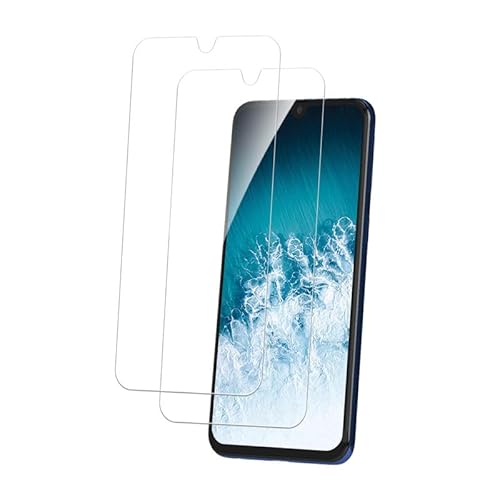 für Panzerglas Samsung Galaxy A40 Schutzfolie,2 Stück Ultra-Klar für Displayschutz Samsung Galaxy A40 Handy Folie,Anti-Kratzer Displayfolie für Panzerglas Samsung Galaxy A40 Schutzfolie,2 Stück Ultra-Klar für Displayschutz Samsung Galaxy A40 Handy Folie,Anti-Kratzer Displayfolie von Camokia