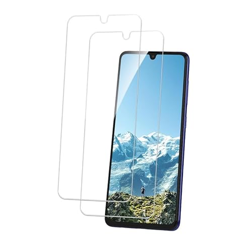 für Panzerglas Samsung Galaxy A41 Schutzfolie,2 Stück Ultra-Klar für Displayschutz Samsung Galaxy A41 Handy Folie,Anti-Kratzer Displayfolie für Panzerglas Samsung Galaxy A41 Schutzfolie,2 Stück Ultra-Klar für Displayschutz Samsung Galaxy A41 Handy Folie,Anti-Kratzer Displayfolie von Camokia