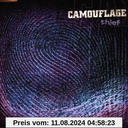 Thief von Camouflage