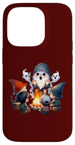 Campfire Gnome Dad For Men Women And Kids Who Love Camping Hülle für iPhone 14 Pro Campfire Gnome Dad For Men Women And Kids Who Love Camping Hülle für iPhone 14 Pro von Camper Accessories Camping Gifts For Gnome Lovers