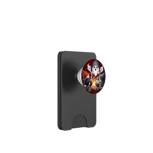 Campfire Gnome Dad For Men Women And Kids Who Love Camping PopSockets PopWallet für MagSafe Campfire Gnome Dad For Men Women And Kids Who Love Camping PopSockets PopWallet für MagSafe von Camper Accessories Camping Gifts For Gnome Lovers