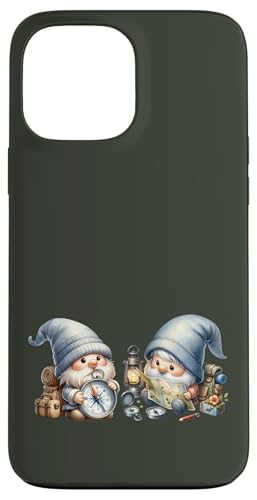 Funny Camping Dad Gnome Outdoor Activities For Hiking Lovers Hülle für iPhone 13 Pro Max Funny Camping Dad Gnome Outdoor Activities For Hiking Lovers Hülle für iPhone 13 Pro Max von Camper Accessories Camping Gifts For Gnome Lovers