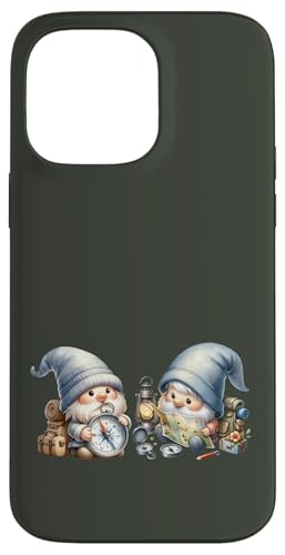 Funny Camping Dad Gnome Outdoor Activities For Hiking Lovers Hülle für iPhone 14 Pro Max Funny Camping Dad Gnome Outdoor Activities For Hiking Lovers Hülle für iPhone 14 Pro Max von Camper Accessories Camping Gifts For Gnome Lovers