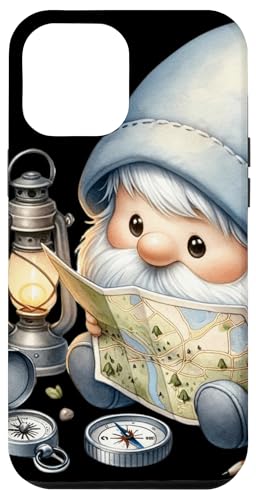 Funny Hiking Gnome Graphic For Women Men Kids Camping Dad Hülle für iPhone 12 Pro Max Funny Hiking Gnome Graphic For Women Men Kids Camping Dad Hülle für iPhone 12 Pro Max von Camper Accessories Camping Gifts For Gnome Lovers