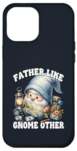 Hiking And Camping Dad Saying For Men Funny Fathers Day Hülle für iPhone 12 Pro Max Hiking And Camping Dad Saying For Men Funny Fathers Day Hülle für iPhone 12 Pro Max von Camper Accessories Camping Gifts For Gnome Lovers