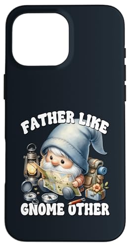 Hiking And Camping Dad Saying For Men Funny Fathers Day Hülle für iPhone 16 Pro Max Hiking And Camping Dad Saying For Men Funny Fathers Day Hülle für iPhone 16 Pro Max von Camper Accessories Camping Gifts For Gnome Lovers