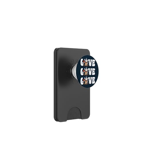 Retro Scout Gnome Tells Ghost Stories Around The Campfire PopSockets PopWallet für MagSafe Retro Scout Gnome Tells Ghost Stories Around The Campfire PopSockets PopWallet für MagSafe von Camper Accessories Camping Gifts For Gnome Lovers