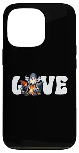 Scout Gnome Love Campfire Graphic For Men Women Kids Camping Hülle für iPhone 13 Pro Scout Gnome Love Campfire Graphic For Men Women Kids Camping Hülle für iPhone 13 Pro von Camper Accessories Camping Gifts For Gnome Lovers