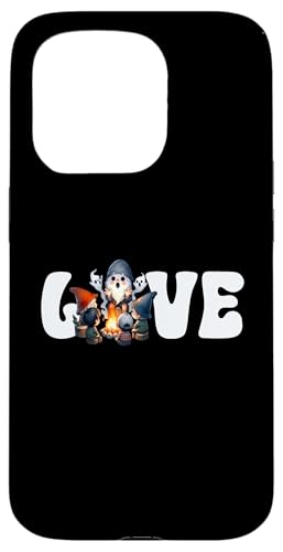 Scout Gnome Love Campfire Graphic For Men Women Kids Camping Hülle für iPhone 15 Pro Scout Gnome Love Campfire Graphic For Men Women Kids Camping Hülle für iPhone 15 Pro von Camper Accessories Camping Gifts For Gnome Lovers