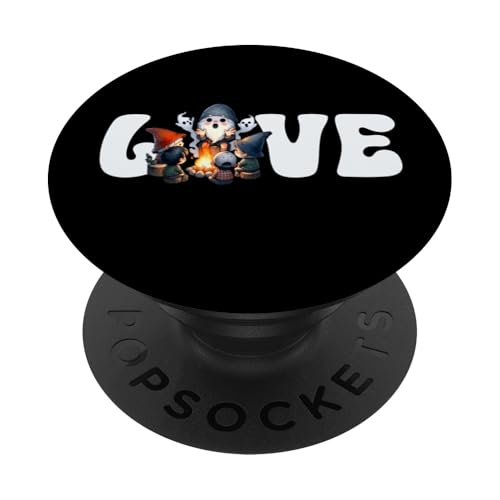 Scout Gnome Love Campfire Graphic For Men Women Kids Camping PopSockets Klebender PopGrip Scout Gnome Love Campfire Graphic For Men Women Kids Camping PopSockets Klebender PopGrip von Camper Accessories Camping Gifts For Gnome Lovers