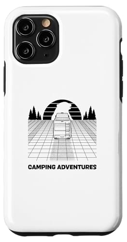 RV Camping Funny - Camping-Abenteuer Hülle für iPhone 11 Pro RV Camping Funny - Camping-Abenteuer Hülle für iPhone 11 Pro von Camping Adventures