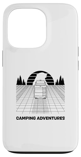 RV Camping Funny - Camping-Abenteuer Hülle für iPhone 13 Pro RV Camping Funny - Camping-Abenteuer Hülle für iPhone 13 Pro von Camping Adventures
