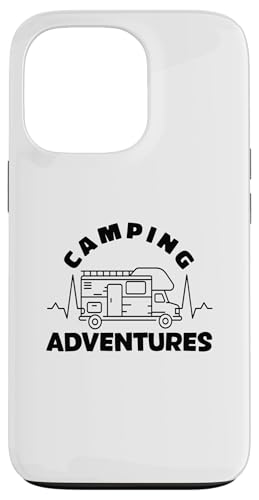 RV Camping Funny - Camping-Abenteuer Hülle für iPhone 13 Pro RV Camping Funny - Camping-Abenteuer Hülle für iPhone 13 Pro von Camping Adventures