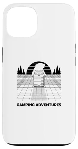 RV Camping Funny - Camping-Abenteuer Hülle für iPhone 13 RV Camping Funny - Camping-Abenteuer Hülle für iPhone 13 von Camping Adventures