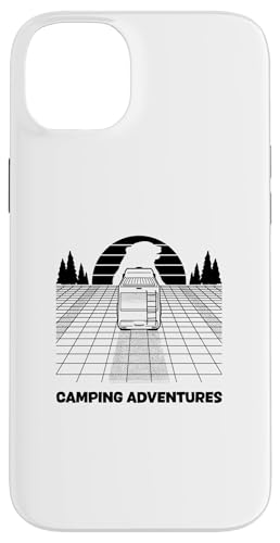 RV Camping Funny - Camping-Abenteuer Hülle für iPhone 14 Plus RV Camping Funny - Camping-Abenteuer Hülle für iPhone 14 Plus von Camping Adventures