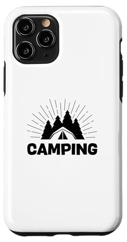 Camping Lustig - Camping Hülle für iPhone 11 Pro Camping Lustig - Camping Hülle für iPhone 11 Pro von Camping Funny