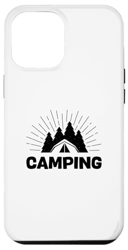 Camping Lustig - Camping Hülle für iPhone 12 Pro Max Camping Lustig - Camping Hülle für iPhone 12 Pro Max von Camping Funny